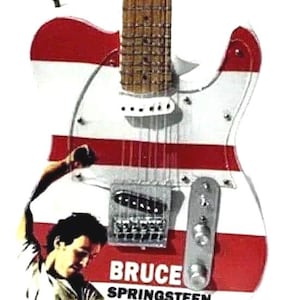 Bruce springsteen memorabilia - Etsy 日本