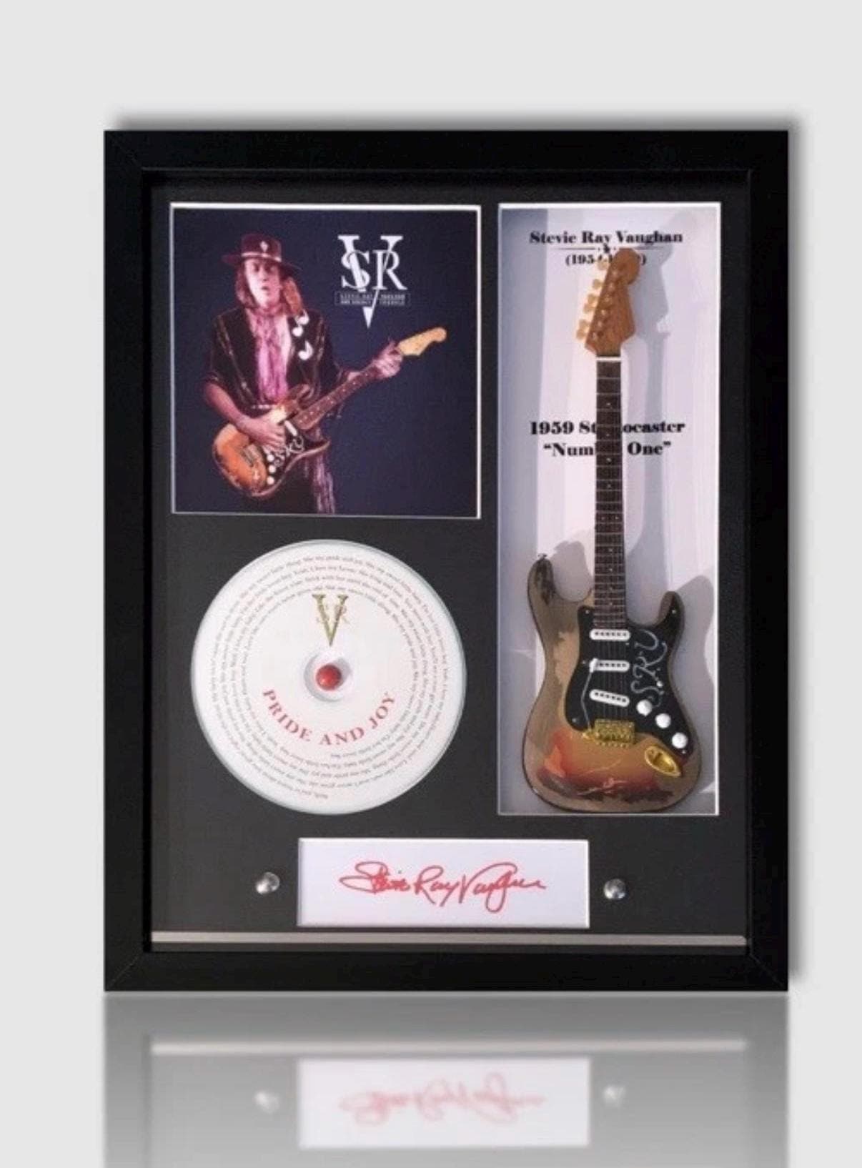 Stevie ray vaughan art - Etsy 日本