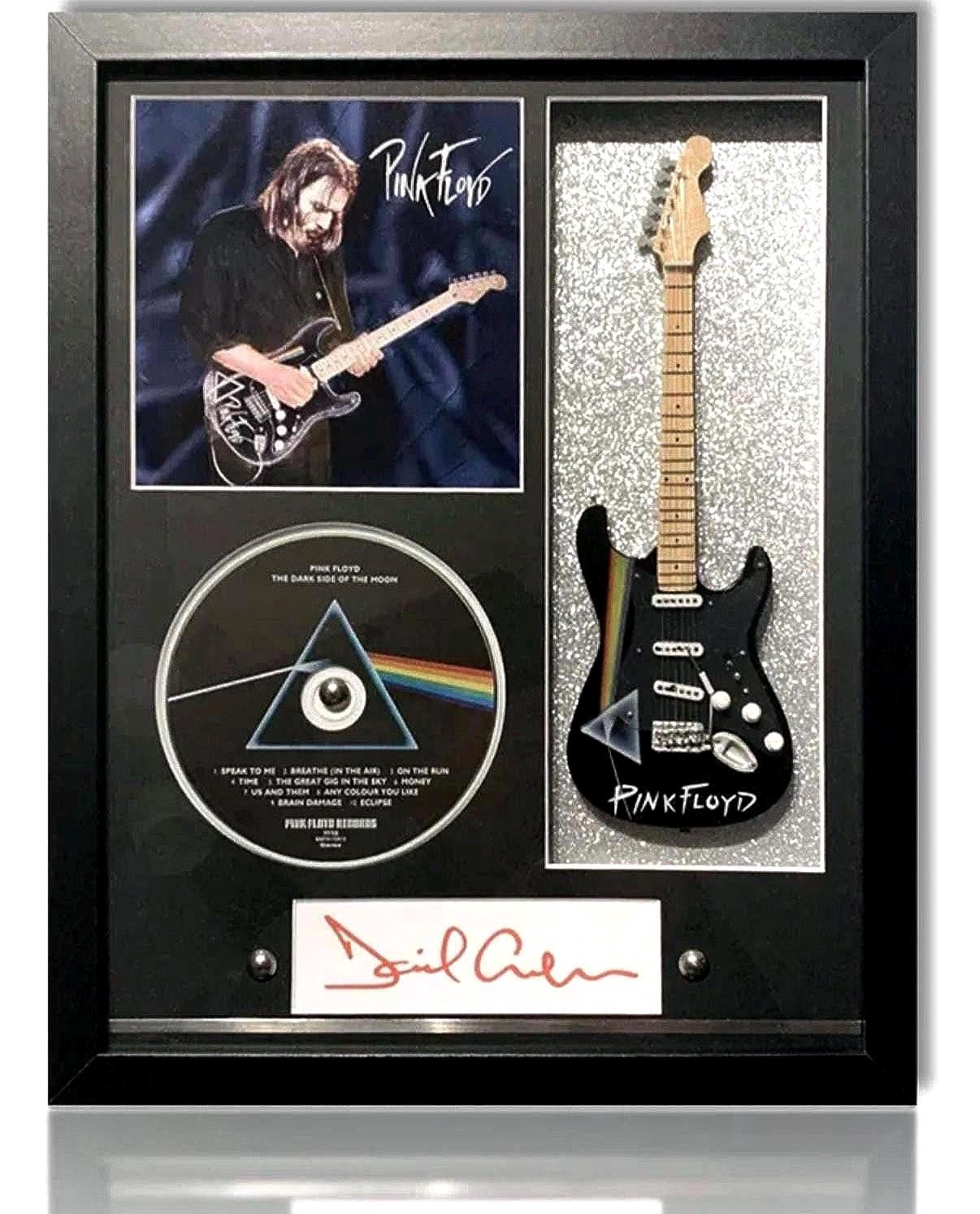 Pink floyd autograph - Etsy 日本