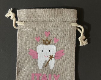 Bolsa del Hada de los Dientes