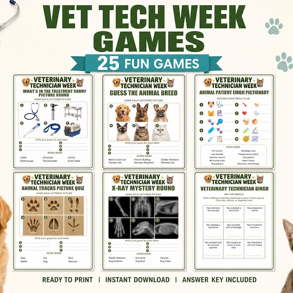 Vet Tech Hand Tools - Etsy