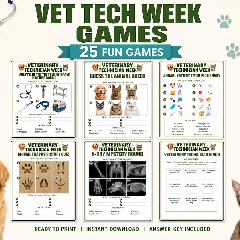 Vet Tech Hand Tools - Etsy