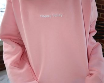 Custom your own Valentine’s Day mock neck!