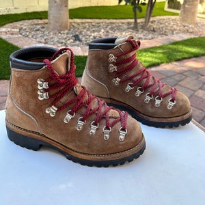 Danner 2025 boot polish