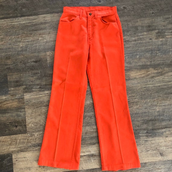 Levi’s For Gals Vintage Bell Bottoms Size 2-4