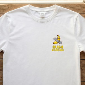 CS2 Sweatshirt, Counter Strike 2 Meme Crewneck, Funny Banana Sweat, FPS Game Streetwear Fan Gift