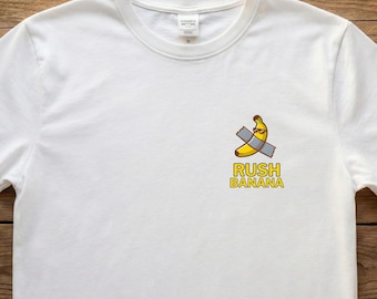 CS2 Sweatshirt, Counter Strike 2 Meme Crewneck, Funny Banana Sweat, FPS Game Streetwear Fan Gift