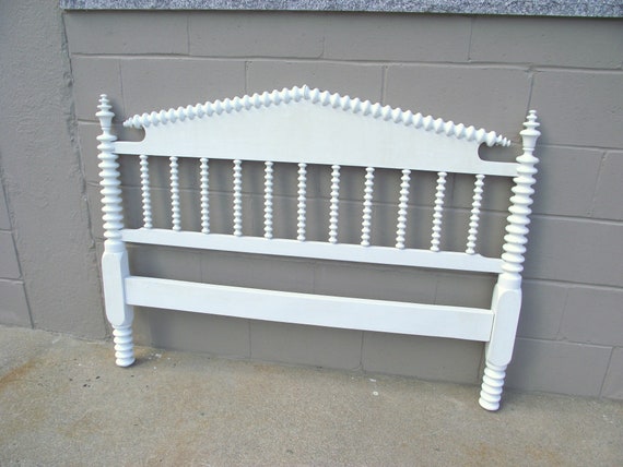 Jenny lind headboard discount