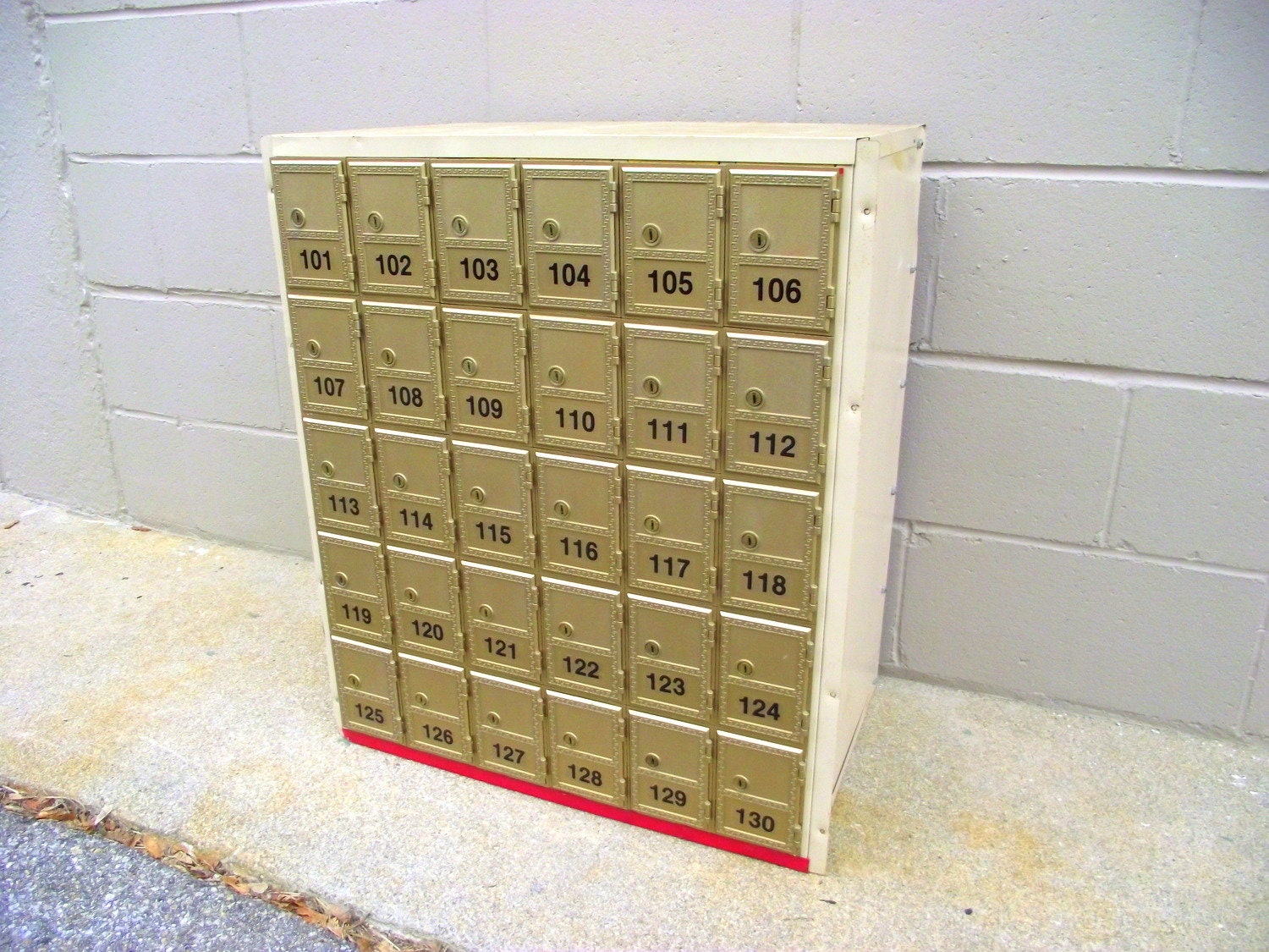 manage post office box