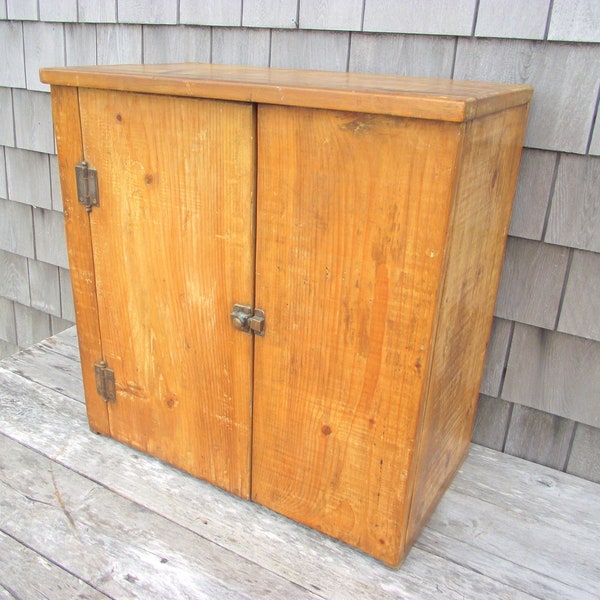 Antique Wooden Jelly Etsy