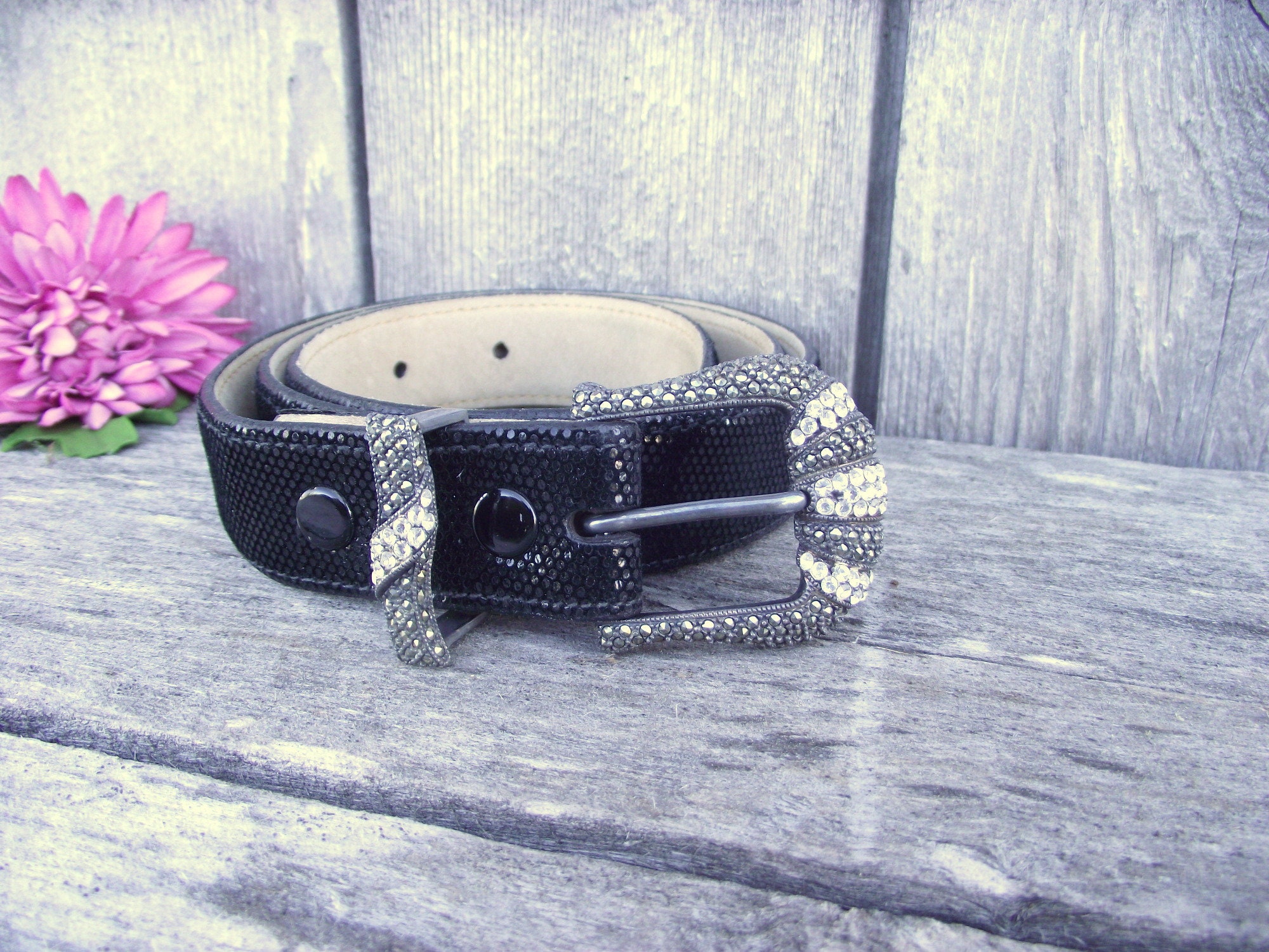 judith jack belt