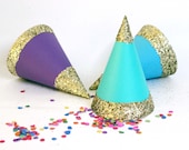 Gnome Party Hats