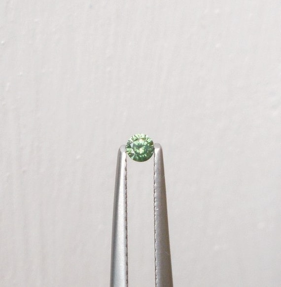 1.92 carat natural orange spessartite garnet ring with 0.41 carat natural  diamonds – Lilo Diamonds