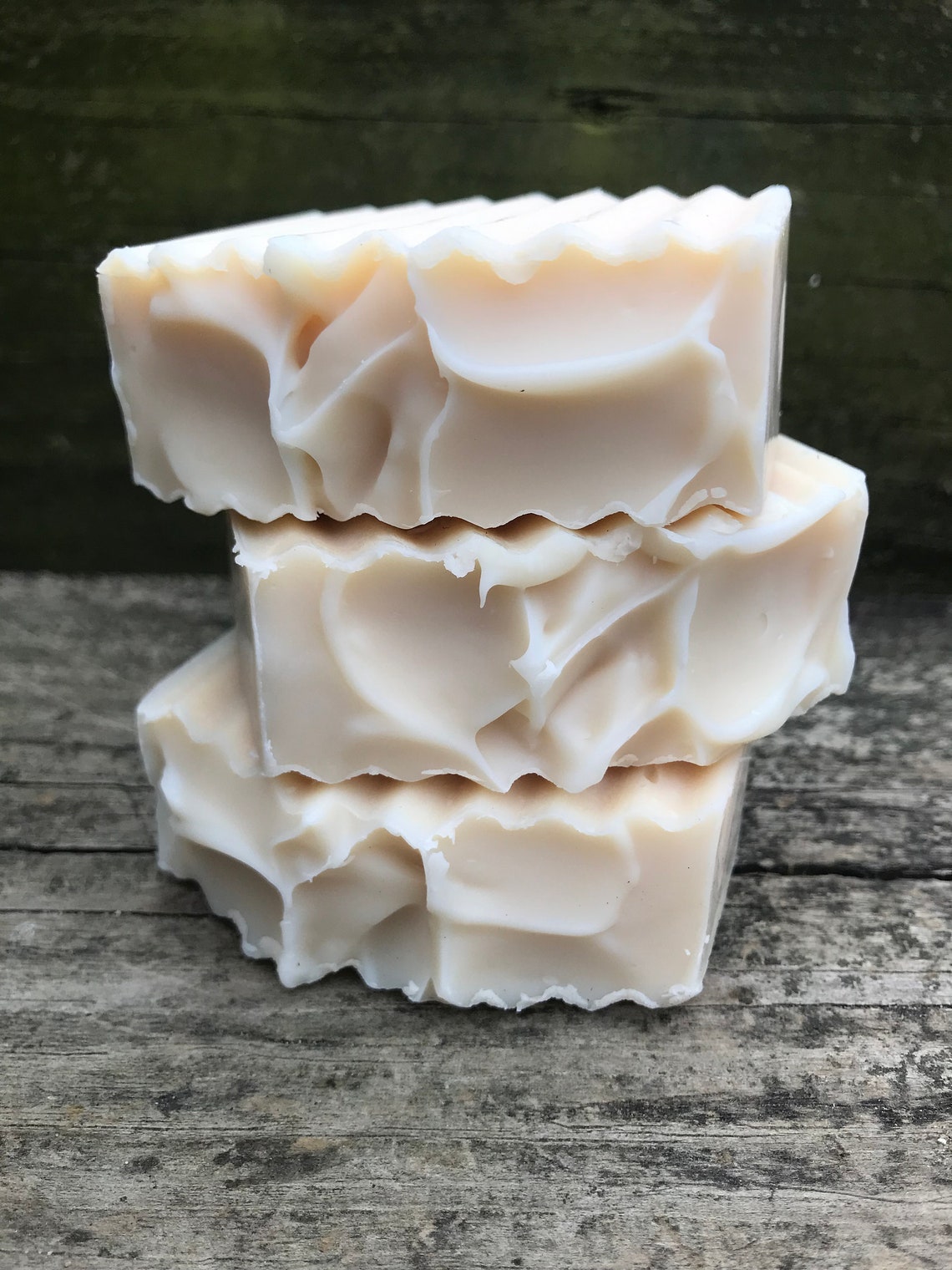 PreOrder 10 Pack Lard Soap Pure & Simple Goat's Milk Etsy