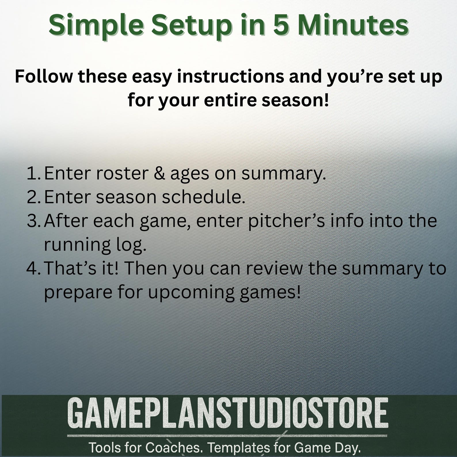 Pitching Practice Tracker Baseball Pitch Count Tracker Template | Pitchsmart Rest Calculator ...
