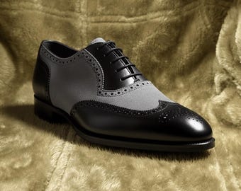 VOLARE by Carlo Leoni Bit Loafers Mens Sz 10.5 Black Leather Made Italy VTG 70s Mens Volare Loafers Italian Made Designed by Carlo Leoni - Etsy main image 2