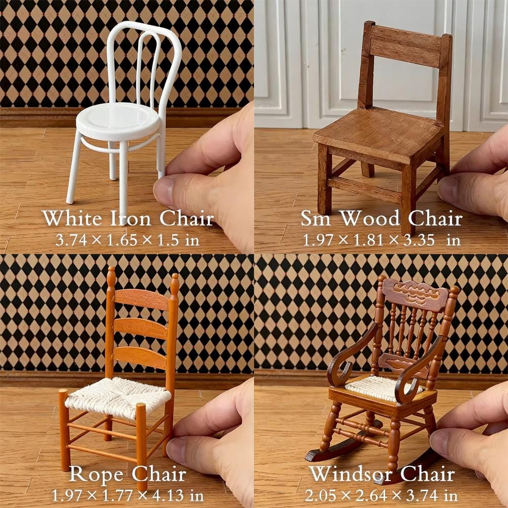Red vintage dining chairs - Etsy 日本