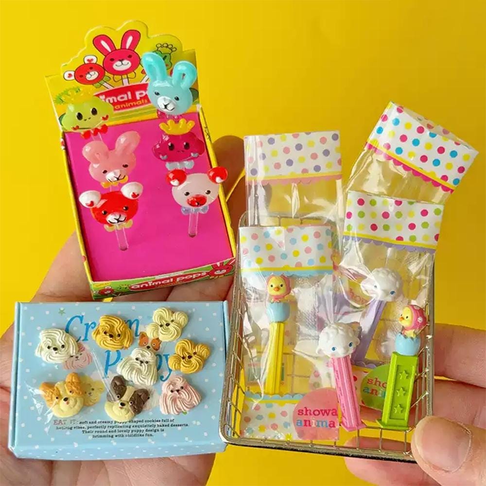 Pez display - Etsy 日本