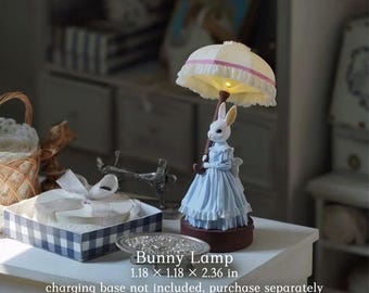 ミニチュア　テーブルランプ ドールハウス ミニチュアテーブルランプ ミニチュアライト ドールハウスミニチュア