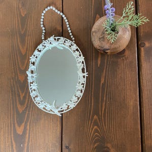 Laura Ashley Mirror - Etsy UK