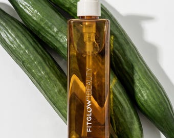 Fitglow Beauty Cloud Body Wash