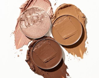 Fitglow Beauty Ceramide Cream Bronzer + Illuminator
