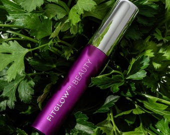 Gel per sopracciglia Fitglow Beauty alle proteine vegetali
