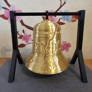 Hells Bells AC/DC