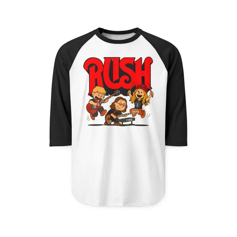 Rush Sweater Band - Etsy