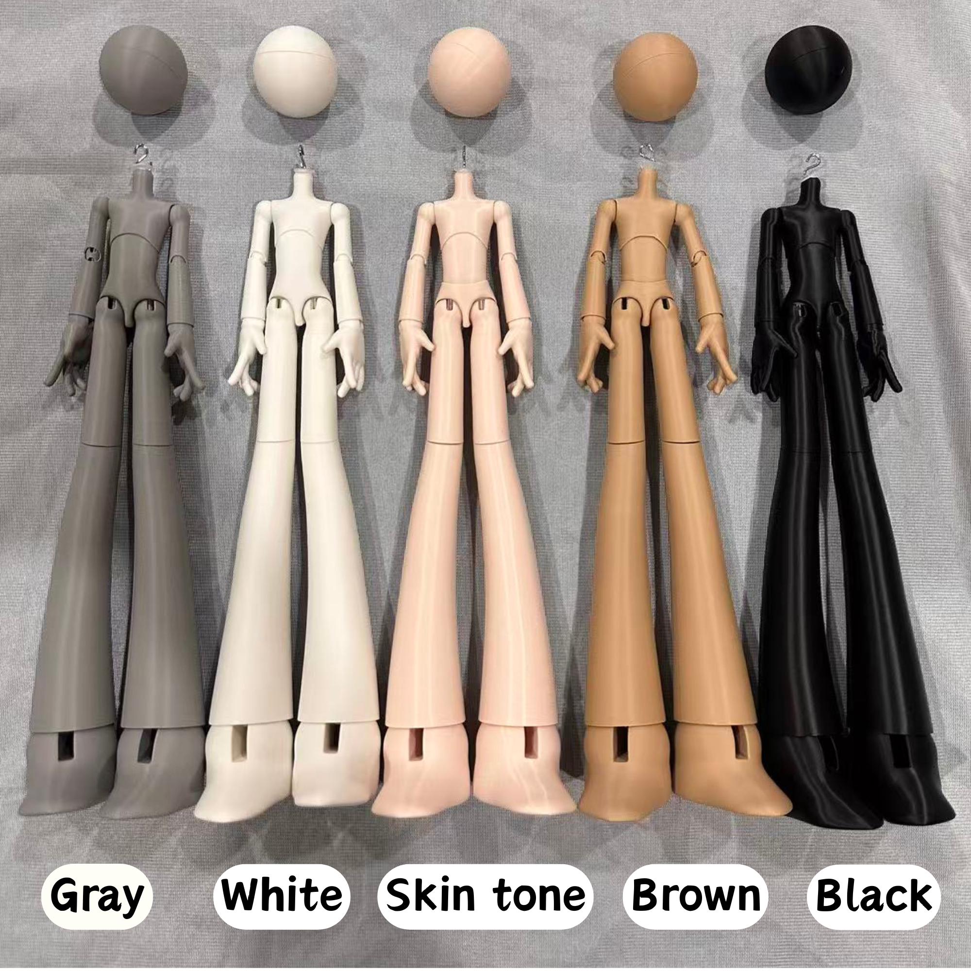 Sto doll - Etsy 日本