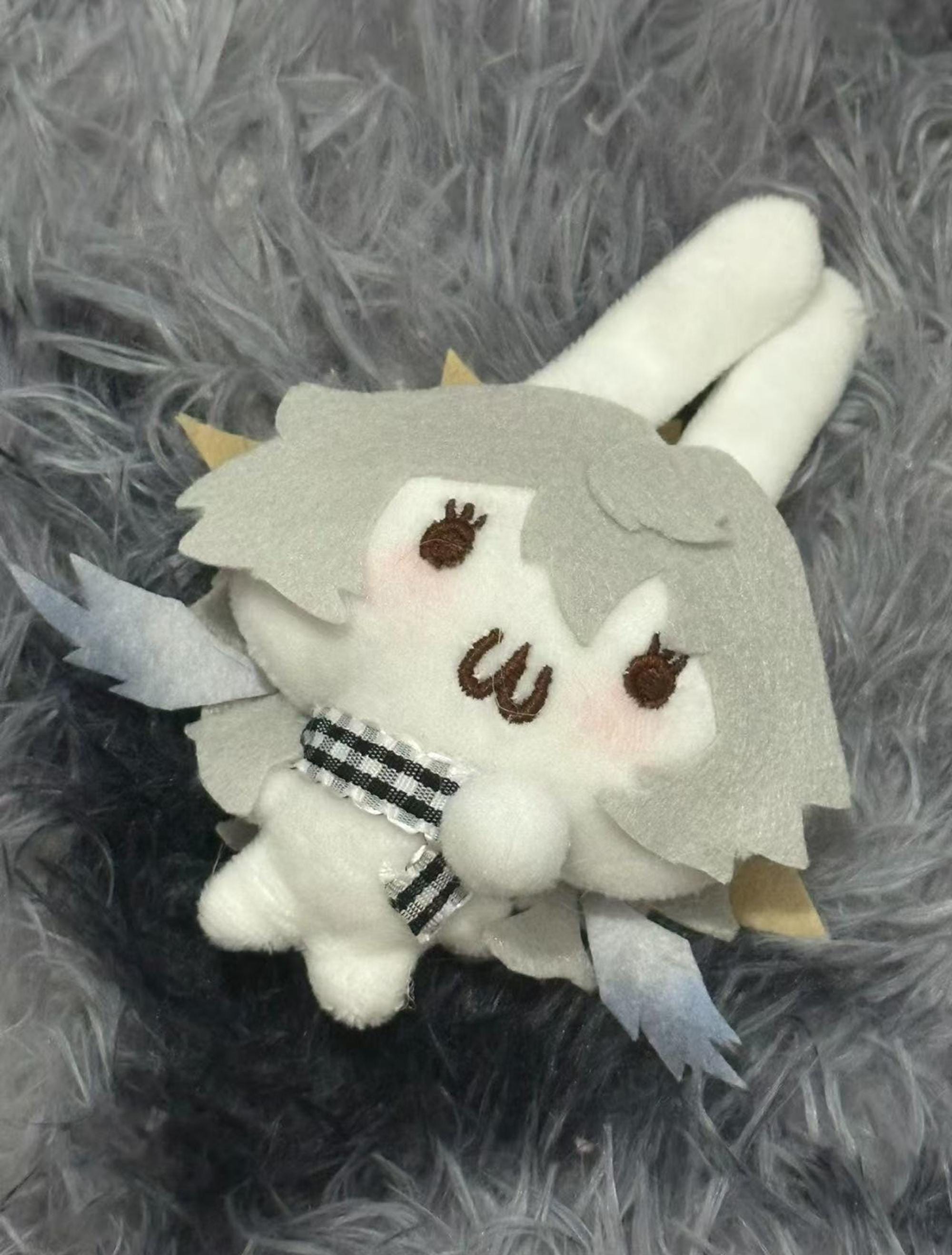 Sunday hsr plush - Etsy 日本