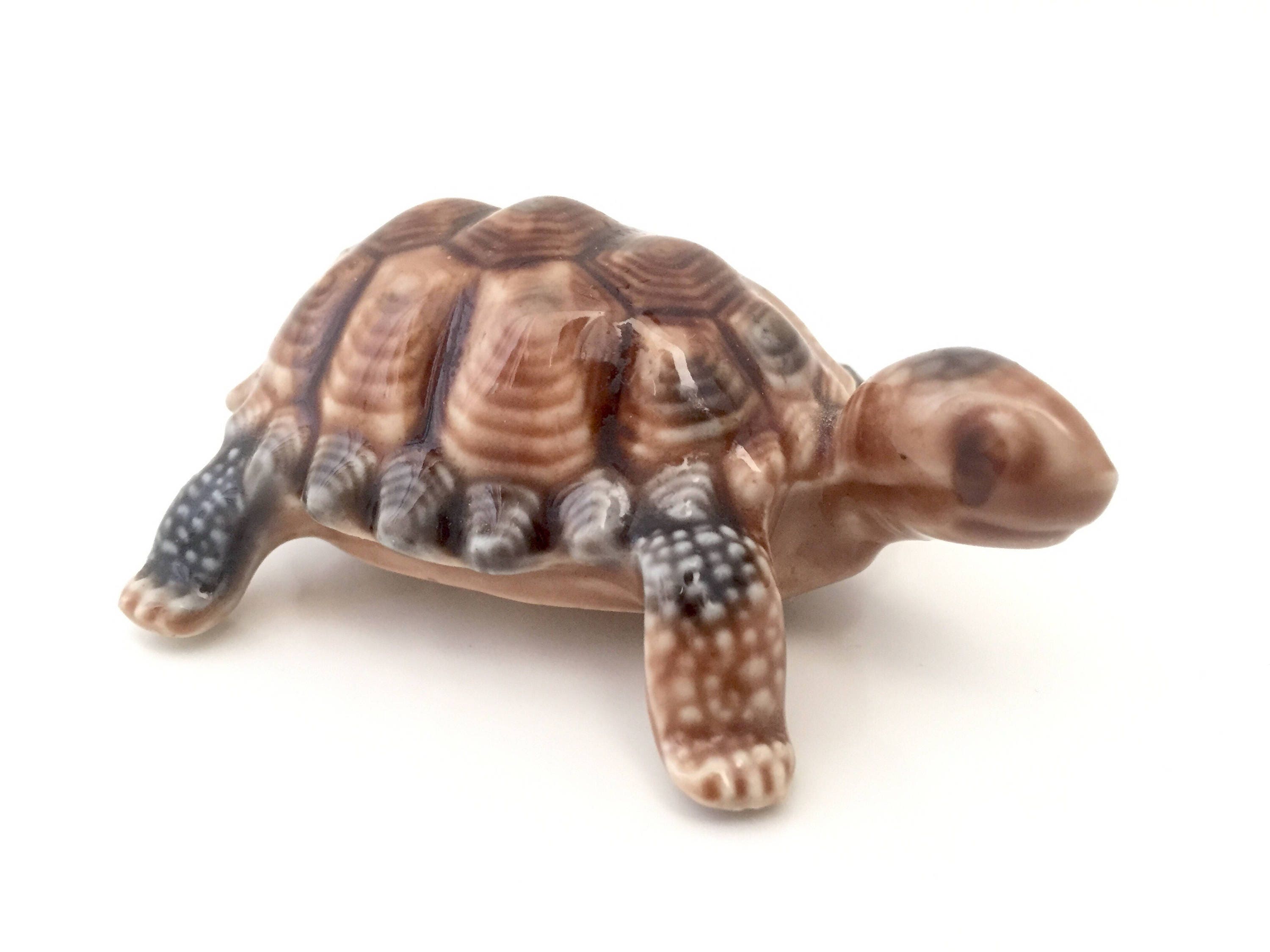 wade tortoise figurines
