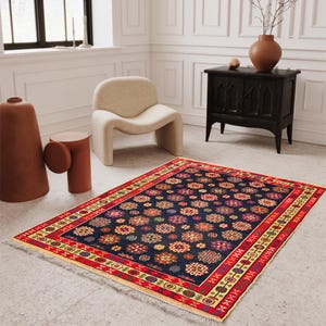 Anadolu kilim - Etsy 日本