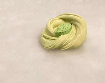 Collana e slime burro 2 in 1