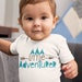 see more listings in the Onesies® and Tees section