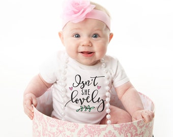 Lovely Baby Etsy