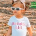 see more listings in the Girls Birthday Shirts section