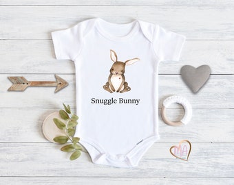 baby bunny clothes