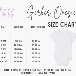 It's All Good In The Woods Baby Bodysuit: Summer Camping Outfit image 2