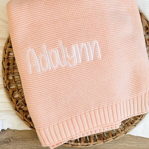 Personalized Baby Outfit: Take Home Newborn Girl Clothing Custom Name Embroidered Romper Coming Home Bring Baby Girl Gift Shower Keepsake image 6
