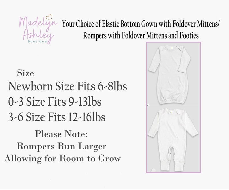 Going Home Outfit Baby Outfit Girl Personalized Baby Girl Outfit Set