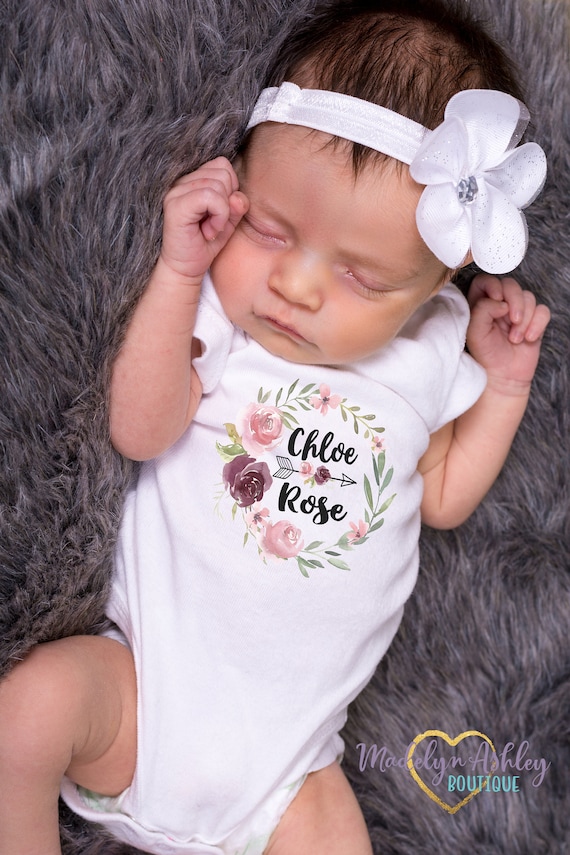 Coming top home onesie
