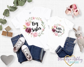 big sister apparel