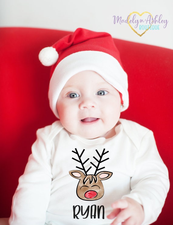 Kids christmas 2025 onsie