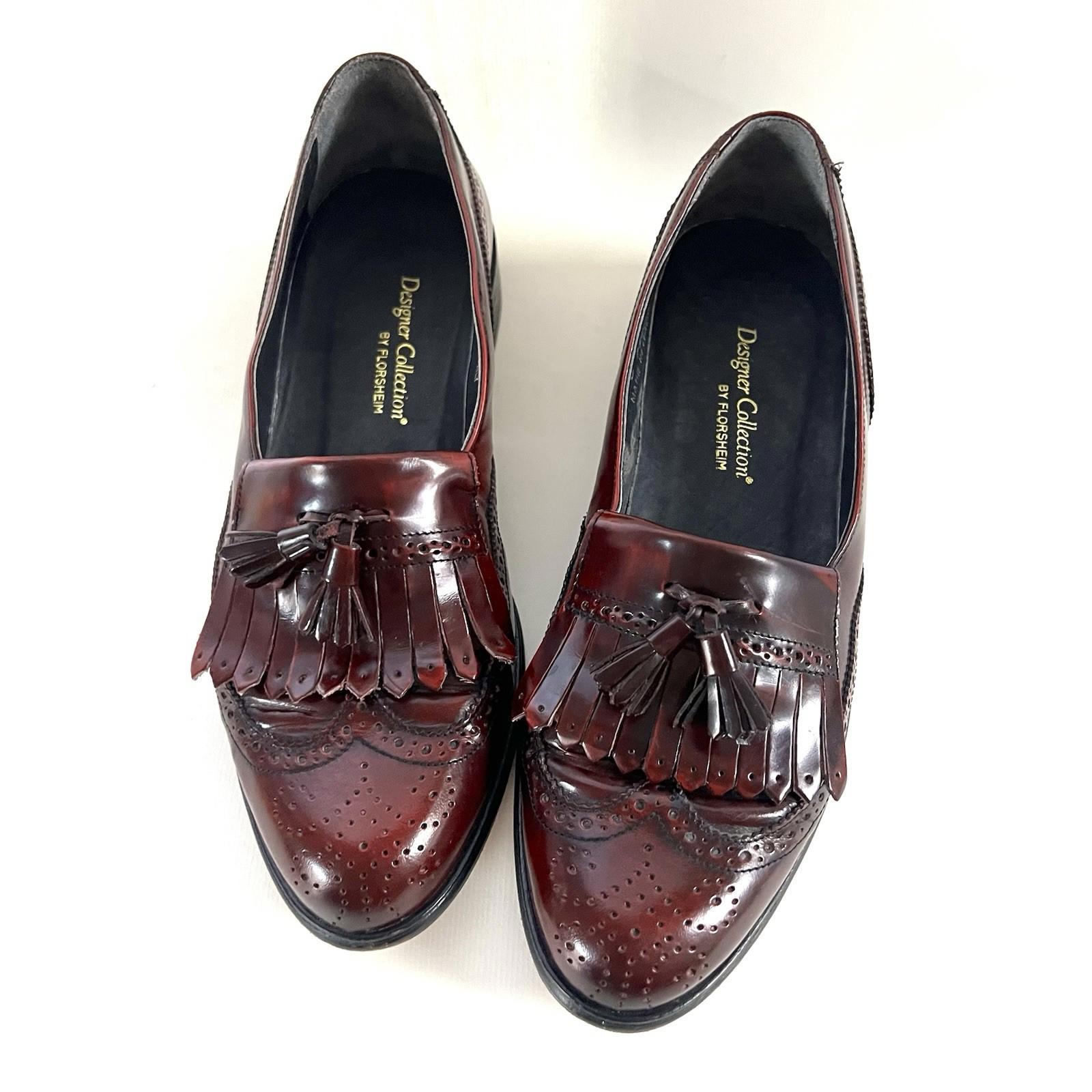 Florsheim Imperial - Etsy