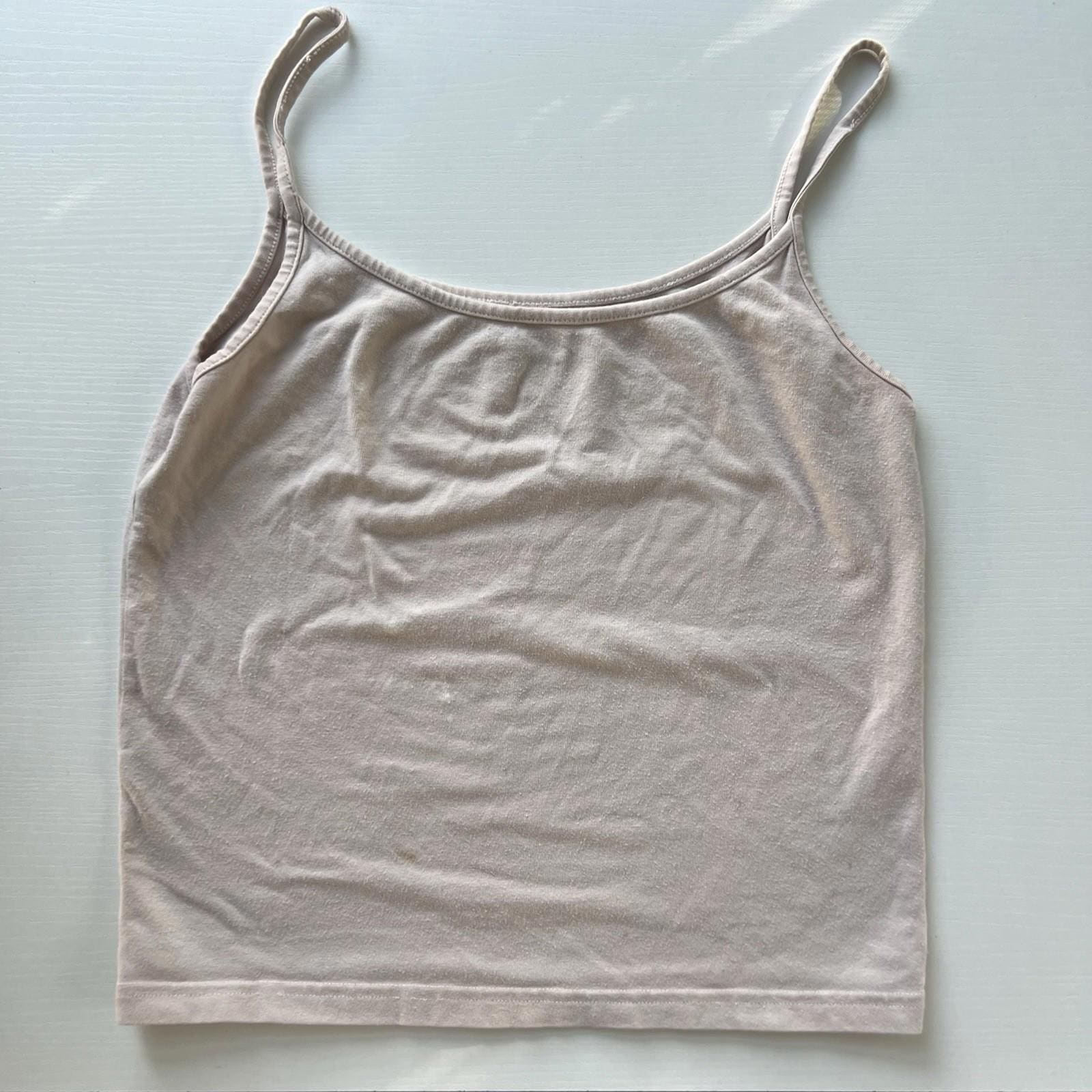 Débardeur en laine et dentelle en Violet pour femme Dolce&Gabbana