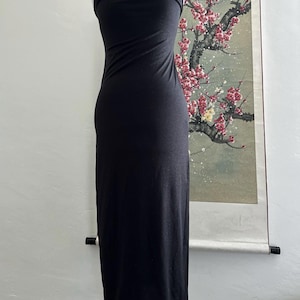 brown and black dresses Black A-Line Lace Long Prom Dresses, Black Tulle Formal Evening Dress US 4 / Custom Color