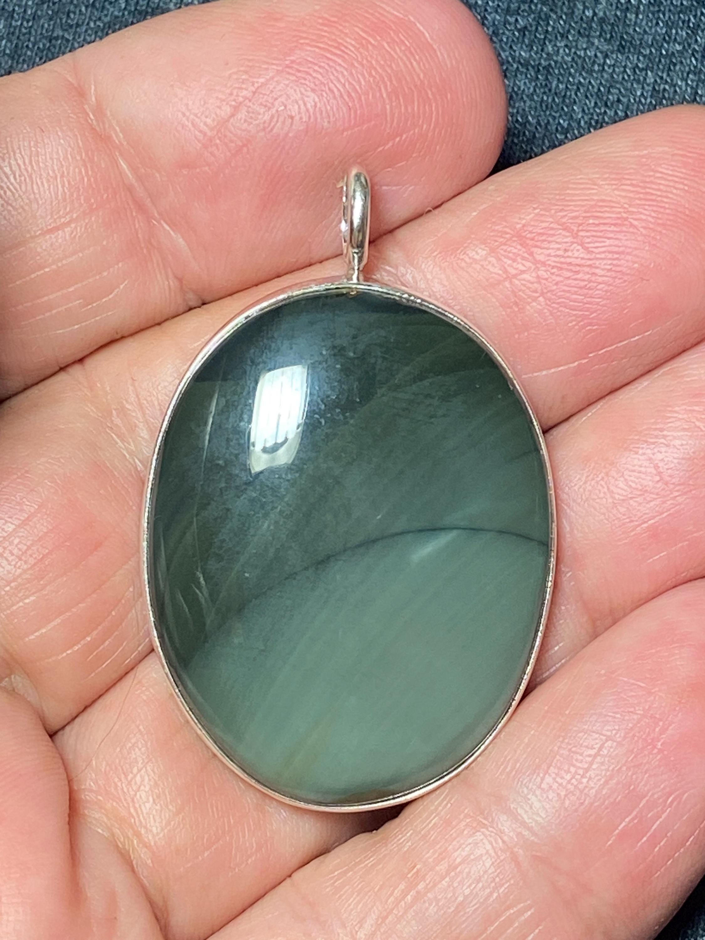 Blue Mountain Jasper - Etsy