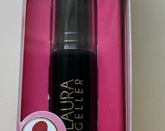 Laura Geller Shine Stick Moisturizing Lip Color with Balm Blossom New in Box