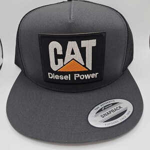 Ordina Il Cappellino Yupoong 6006 | Cappellino Trucker YP Classics® | FF Headwear - Foto 4